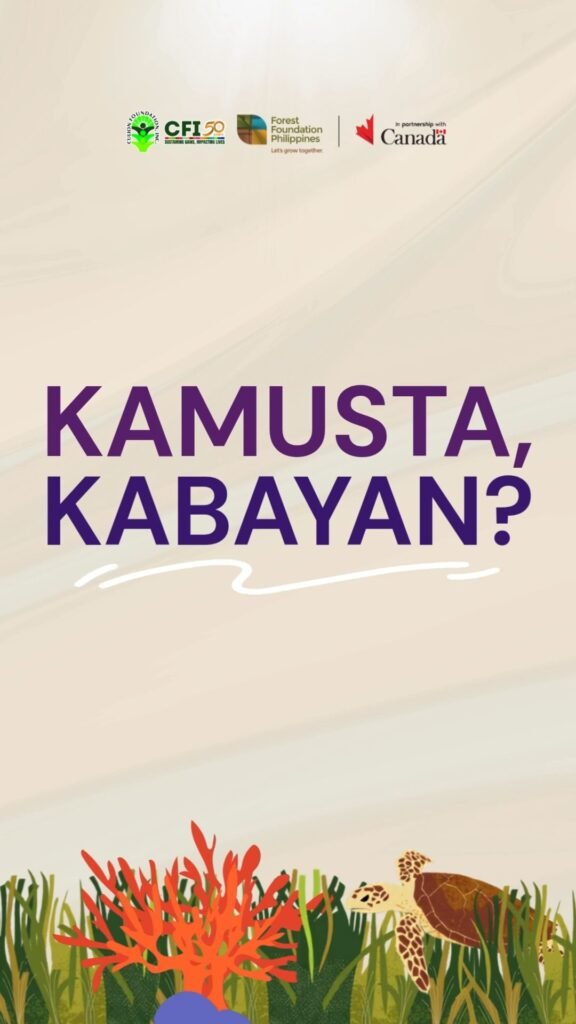 Kamusta KABAYAN: Nagkakaisang KABAYAN