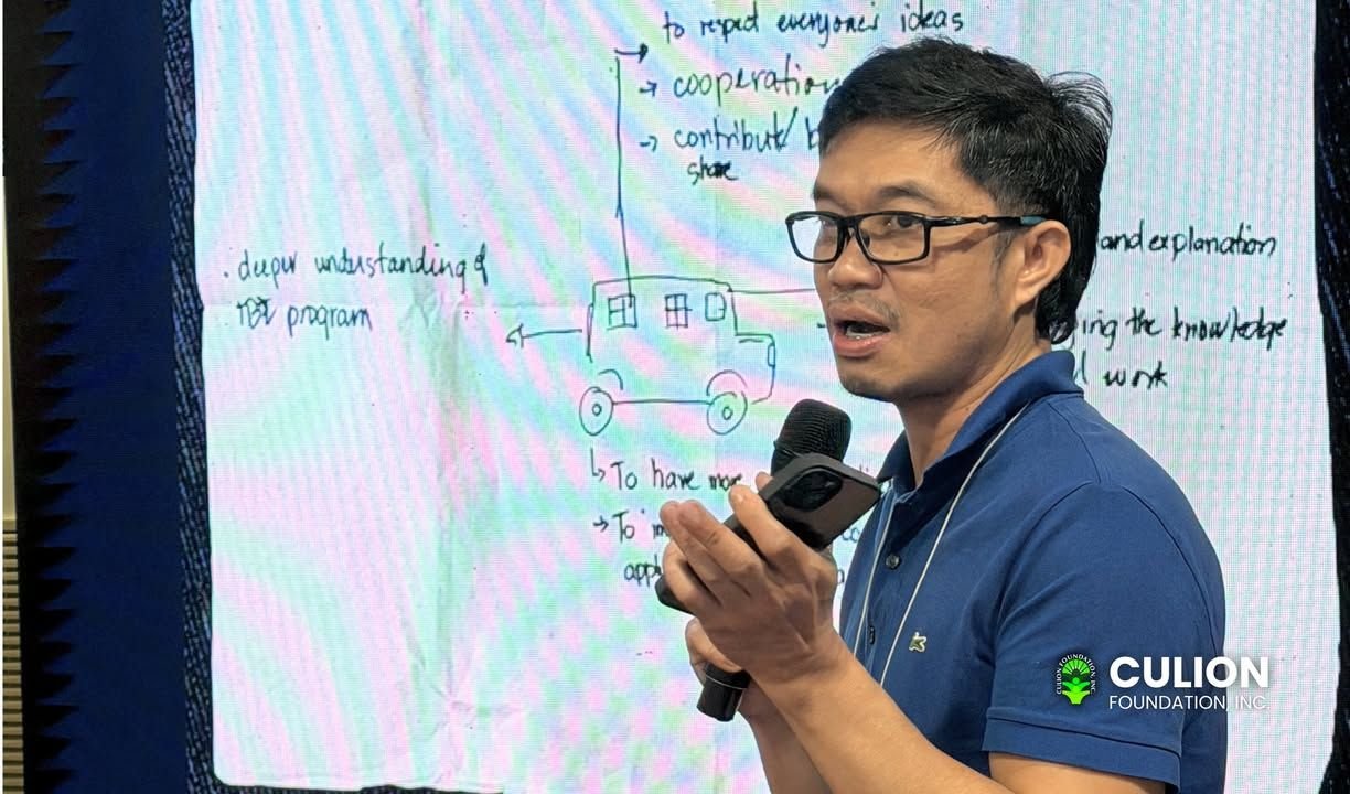 Photo from “Health in Action: Advancing TB Prevention in Mindanao”, image 1