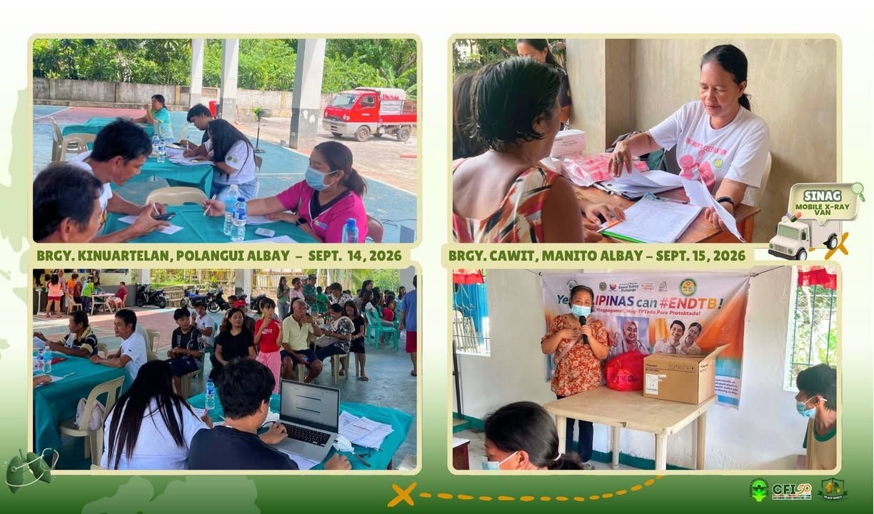 Photo from “TB Active Case Finding in Action”, image 1