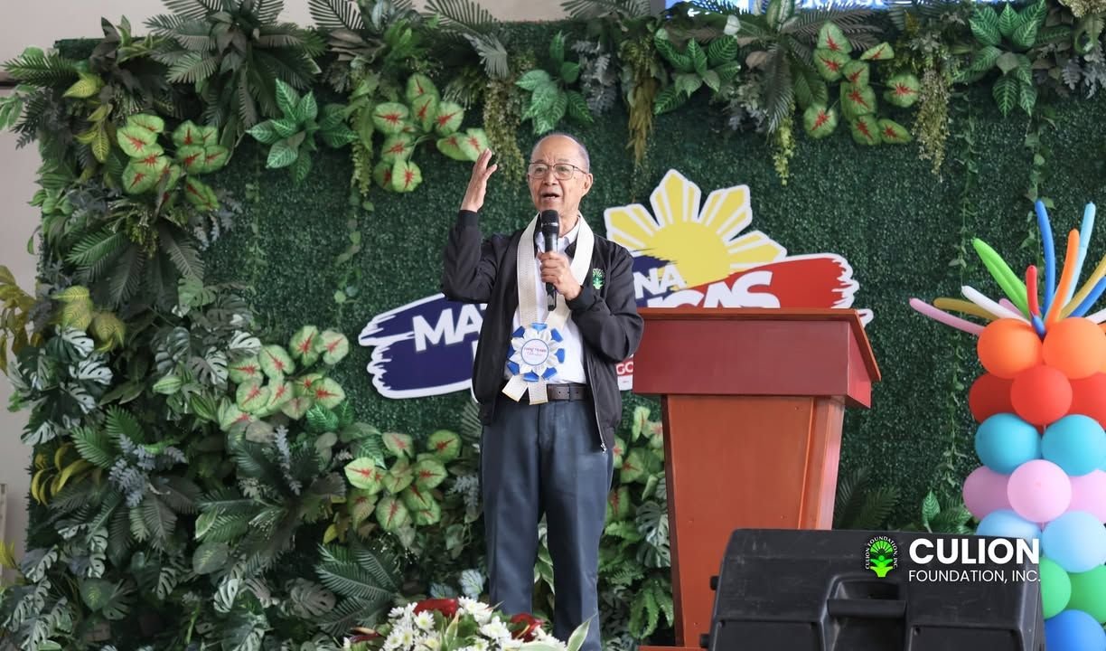 Photo from “Batangas Commits to Healthier Lungs this Lung Month”, image 1