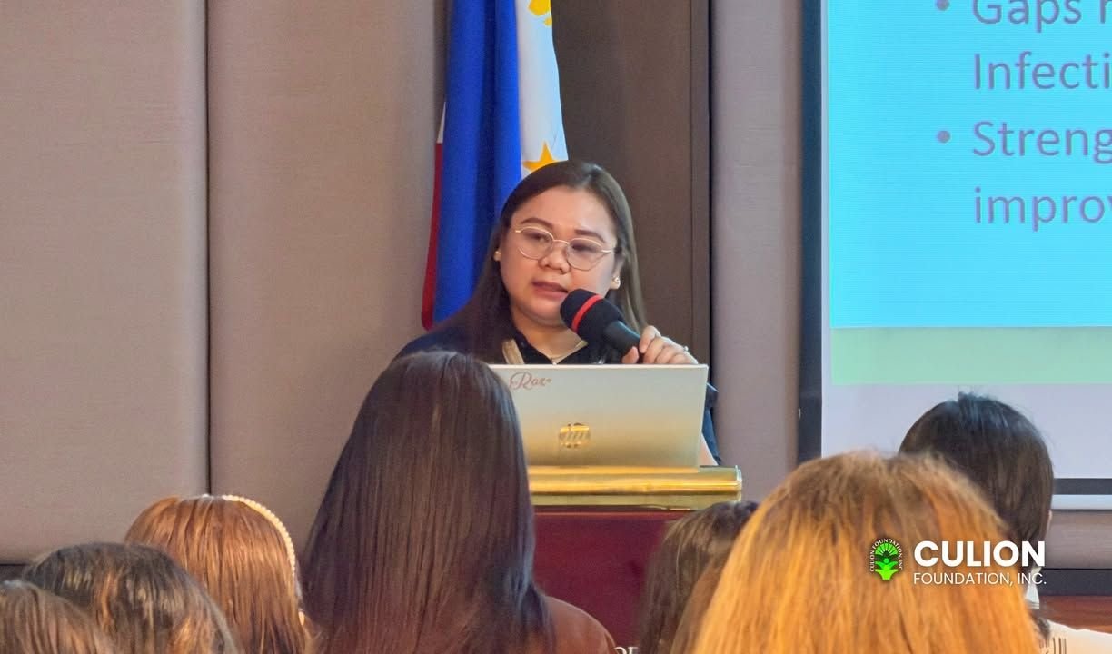 Photo from “Advancing TB Prevention in National Capital Region”, image 1