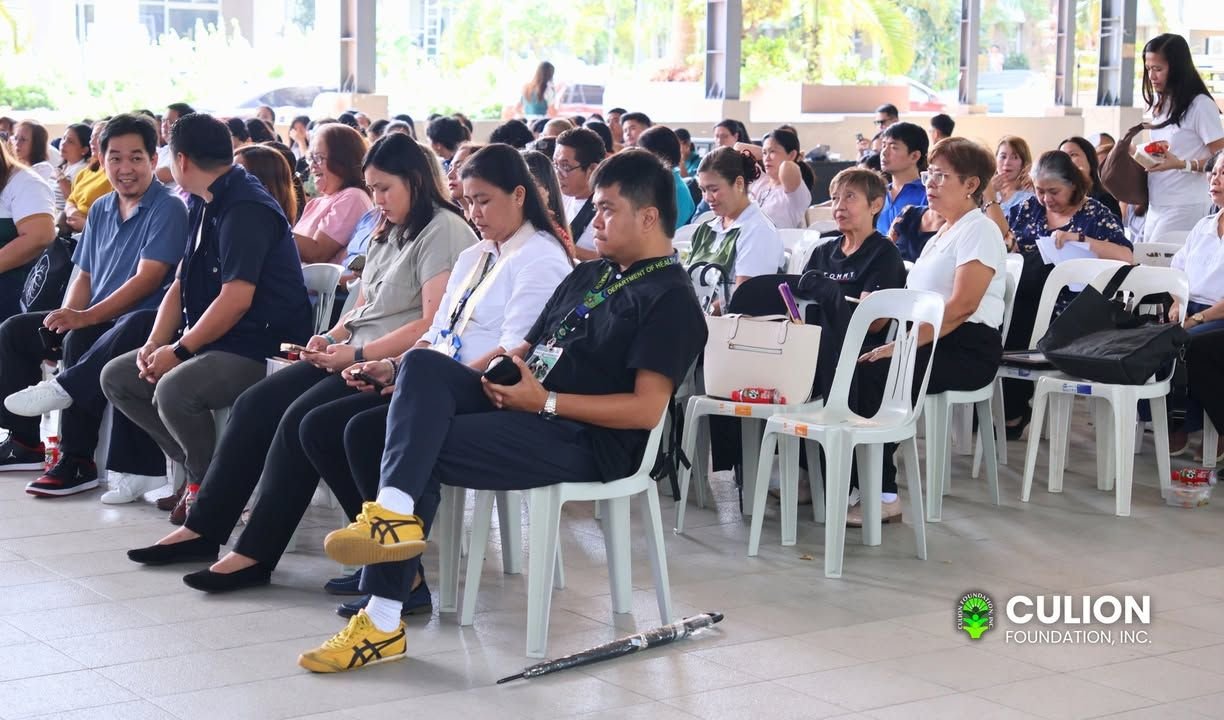 Photo from “Batangas Commits to Healthier Lungs this Lung Month”, image 10