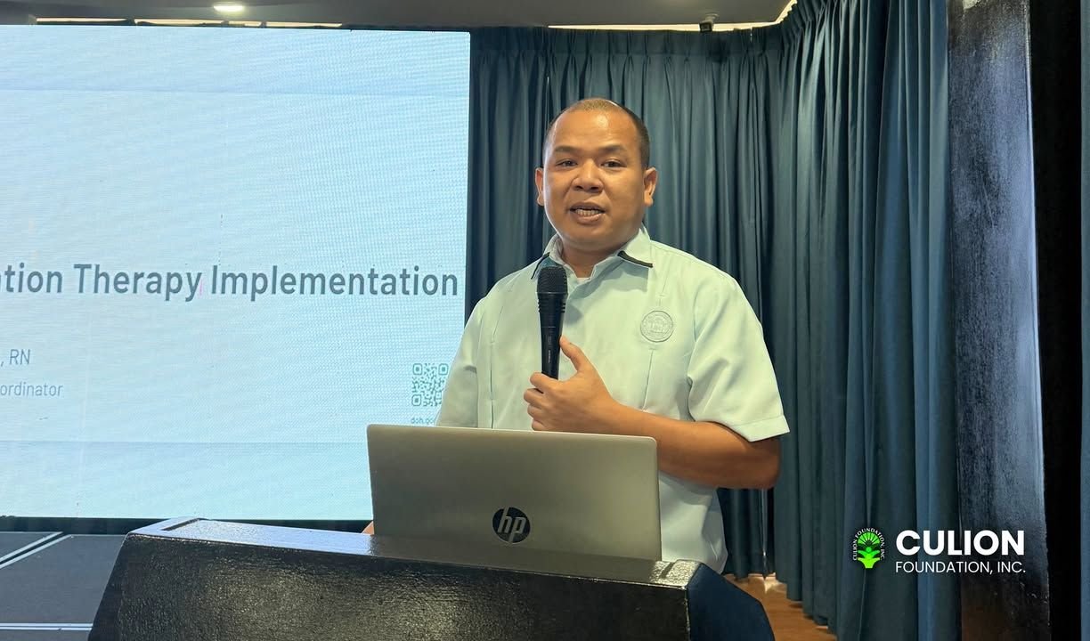 Photo from “Health in Action: Advancing TB Prevention in Mindanao”, image 10