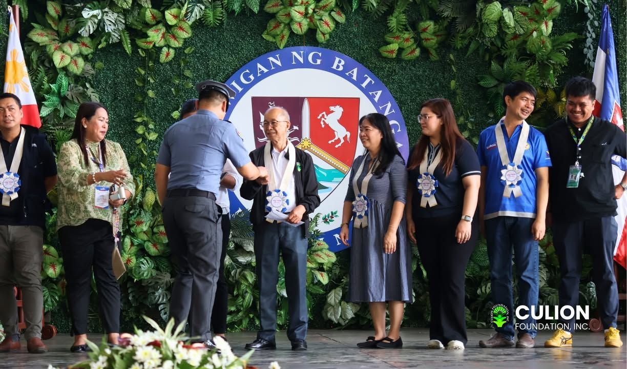 Photo from “Batangas Commits to Healthier Lungs this Lung Month”, image 11