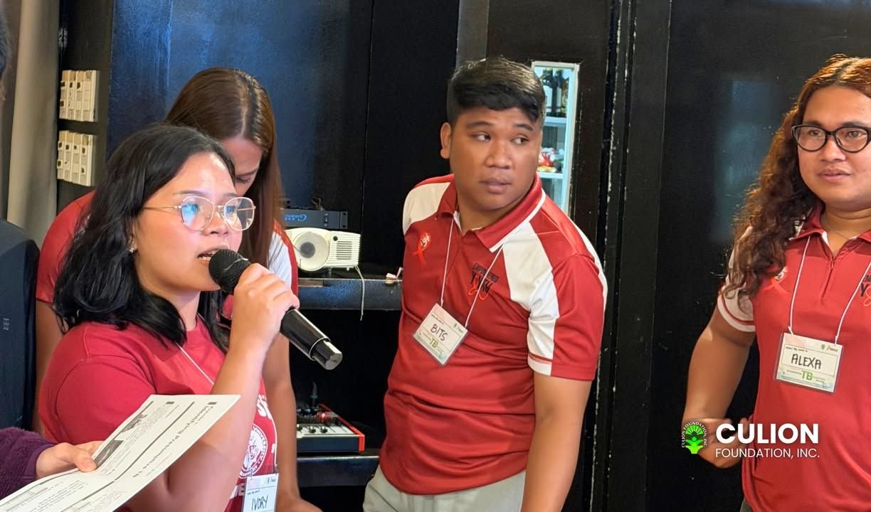 Photo from “Health in Action: Advancing TB Prevention in Mindanao”, image 11