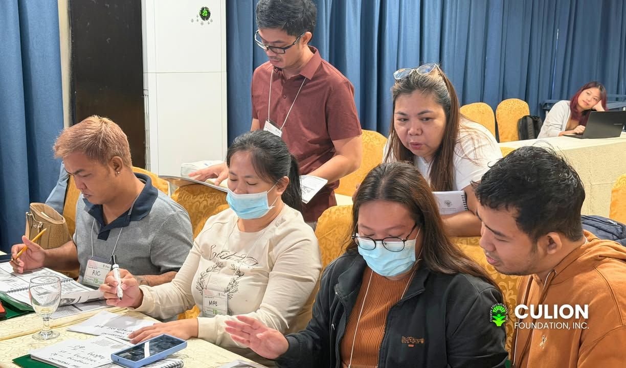 Photo from “Health in Action: Advancing TB Prevention in Mindanao”, image 2