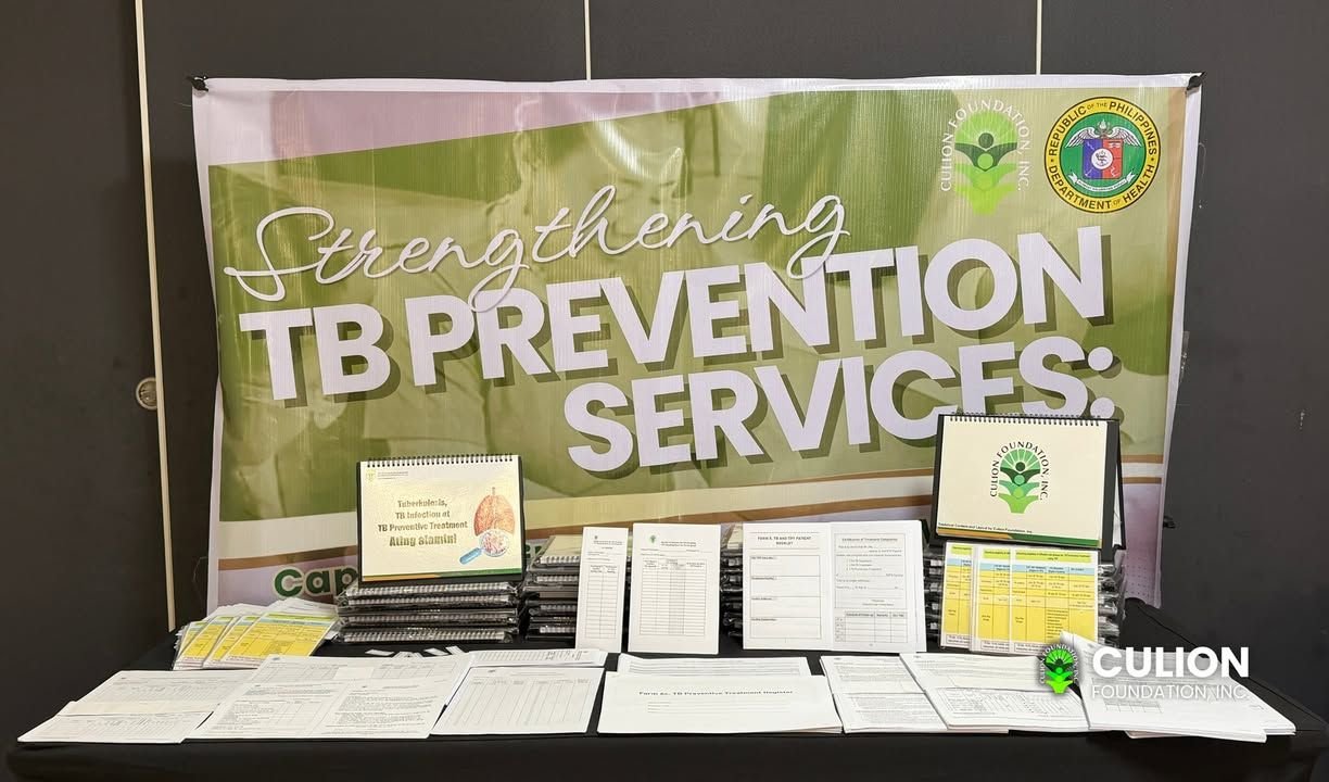 Photo from “Advancing TB Prevention in National Capital Region”, image 2