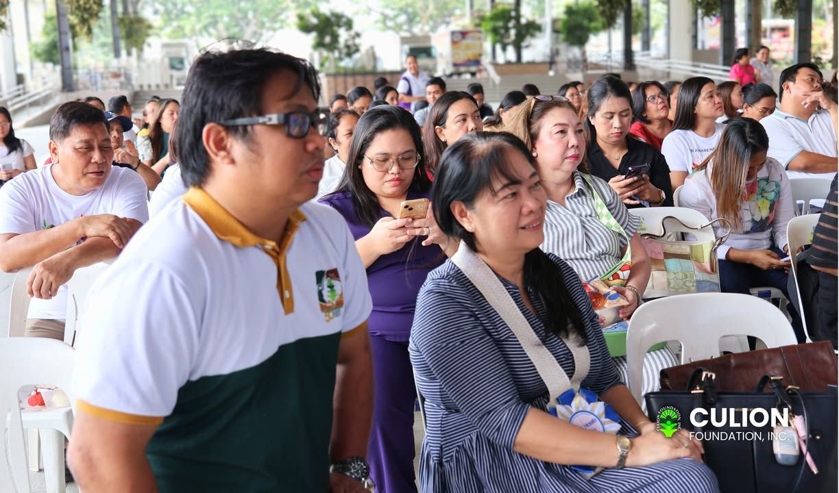 Photo from “Batangas Commits to Healthier Lungs this Lung Month”, image 3