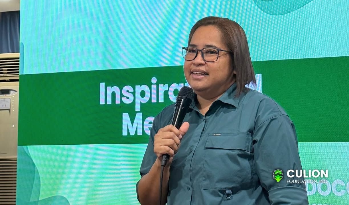 Photo from “Health in Action: Advancing TB Prevention in Mindanao”, image 3