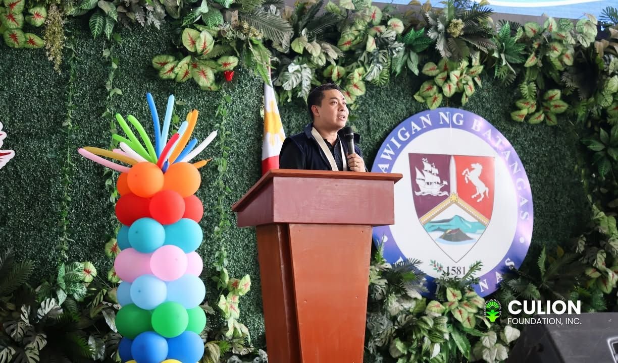 Photo from “Batangas Commits to Healthier Lungs this Lung Month”, image 4