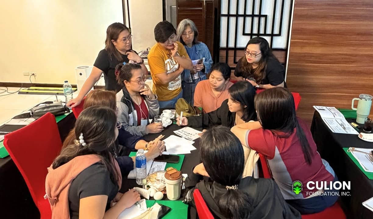 Photo from “Advancing TB Prevention in National Capital Region”, image 4