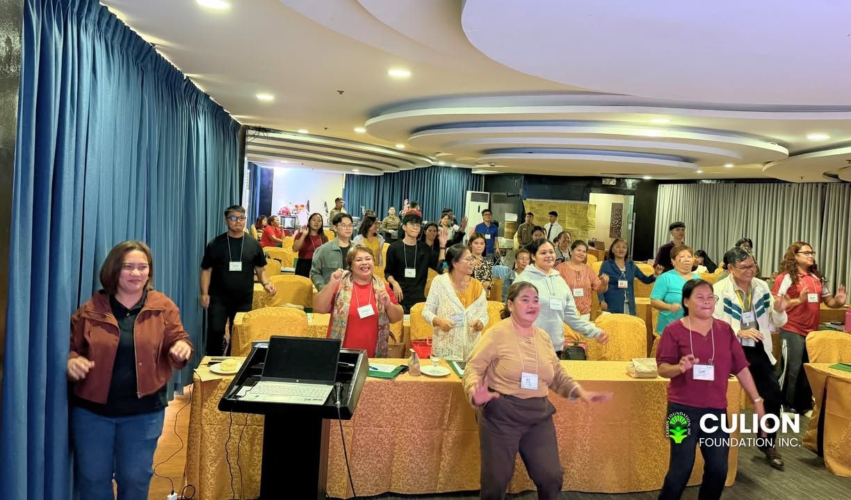 Photo from “Health in Action: Advancing TB Prevention in Mindanao”, image 4