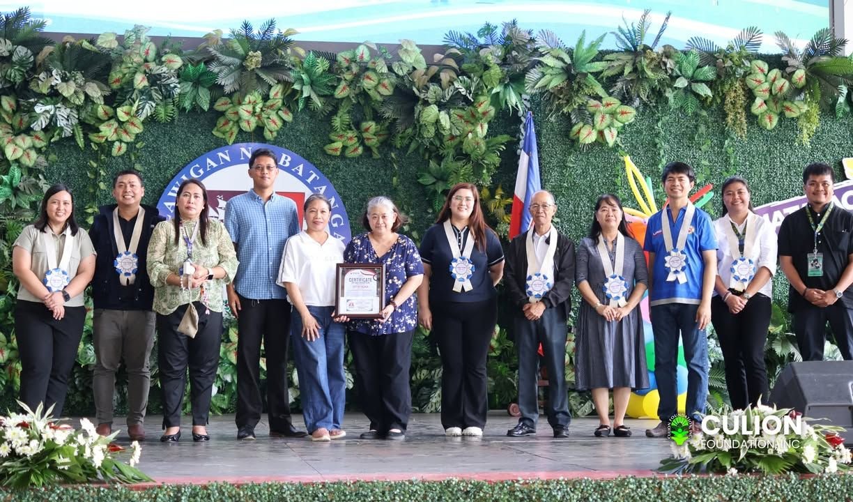 Photo from “Batangas Commits to Healthier Lungs this Lung Month”, image 5
