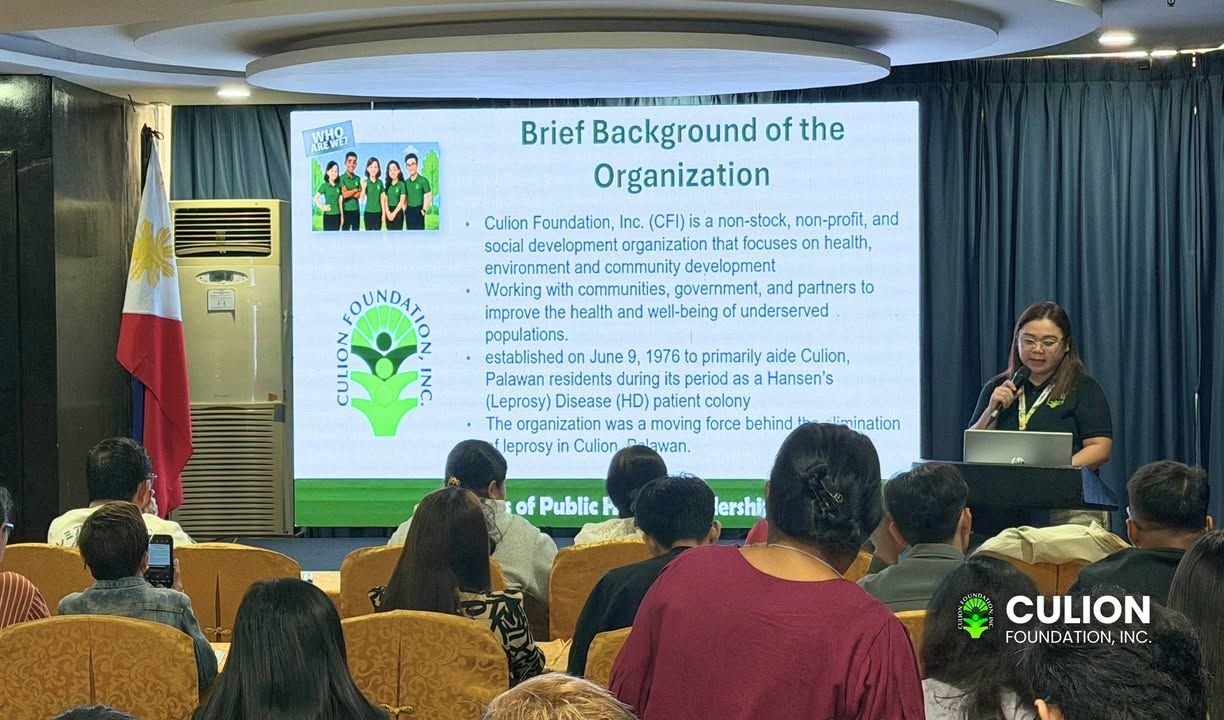 Photo from “Health in Action: Advancing TB Prevention in Mindanao”, image 5