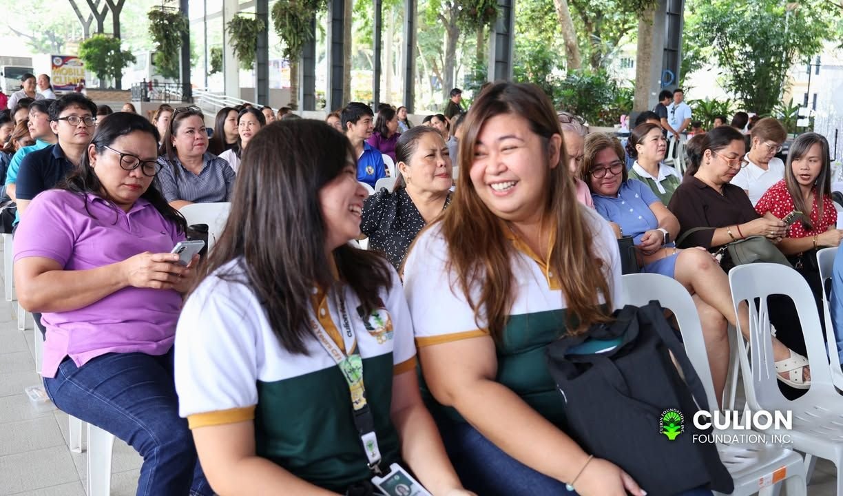 Photo from “Batangas Commits to Healthier Lungs this Lung Month”, image 6