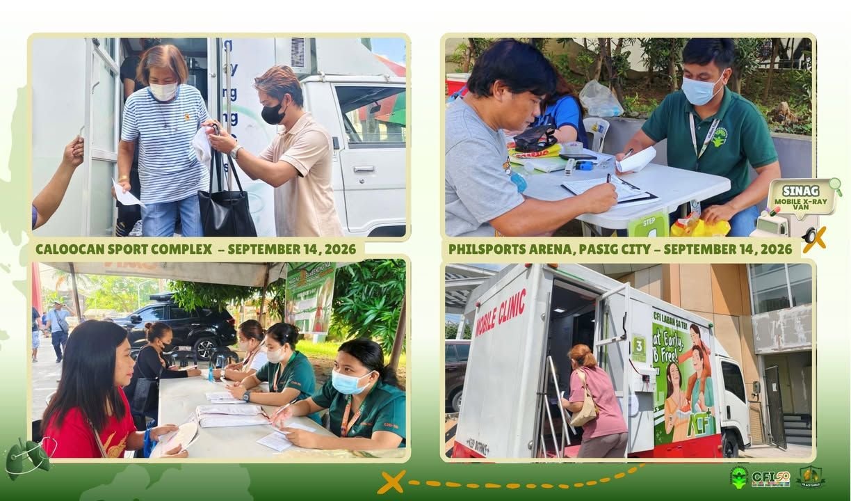 Photo from “TB Active Case Finding in Action”, image 5