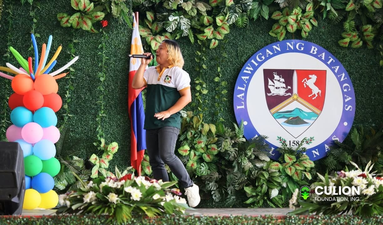 Photo from “Batangas Commits to Healthier Lungs this Lung Month”, image 7