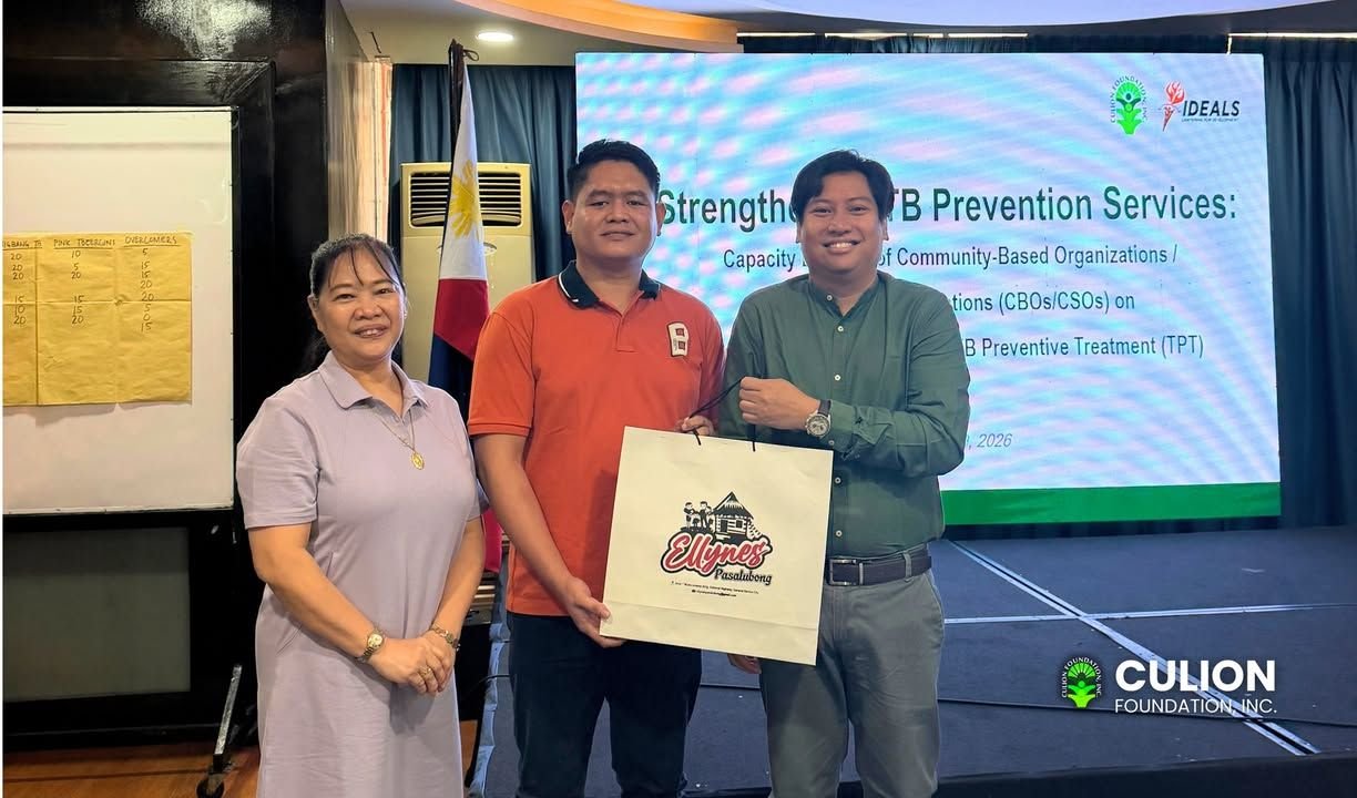 Photo from “Health in Action: Advancing TB Prevention in Mindanao”, image 7