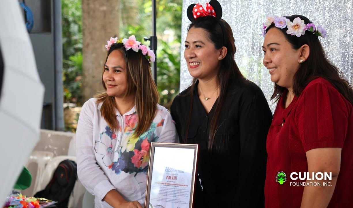 Photo from “Batangas Commits to Healthier Lungs this Lung Month”, image 8