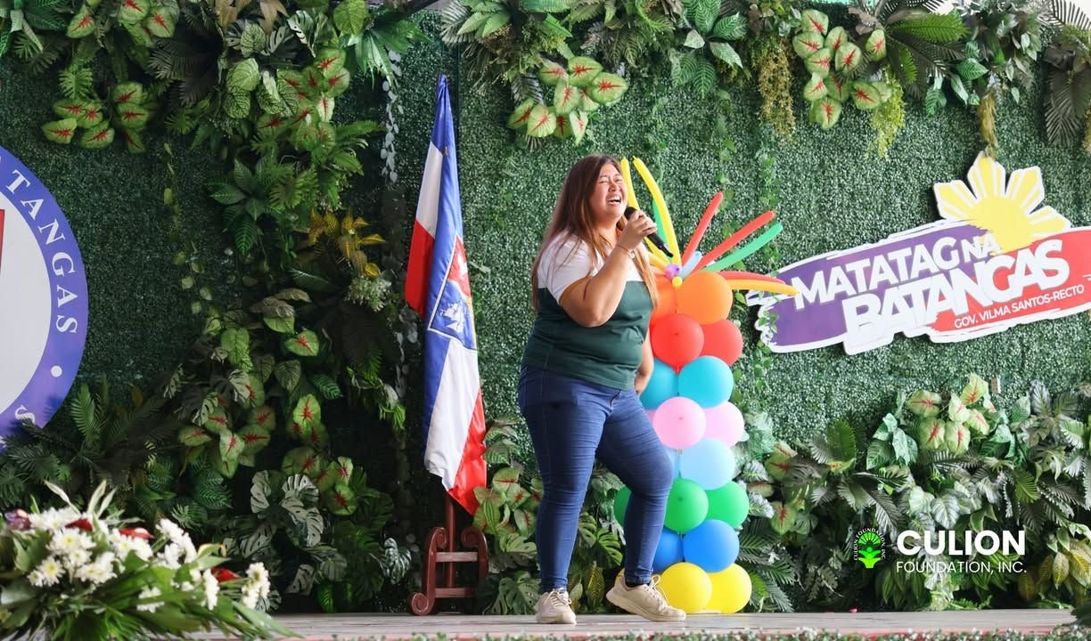 Photo from “Batangas Commits to Healthier Lungs this Lung Month”, image 9