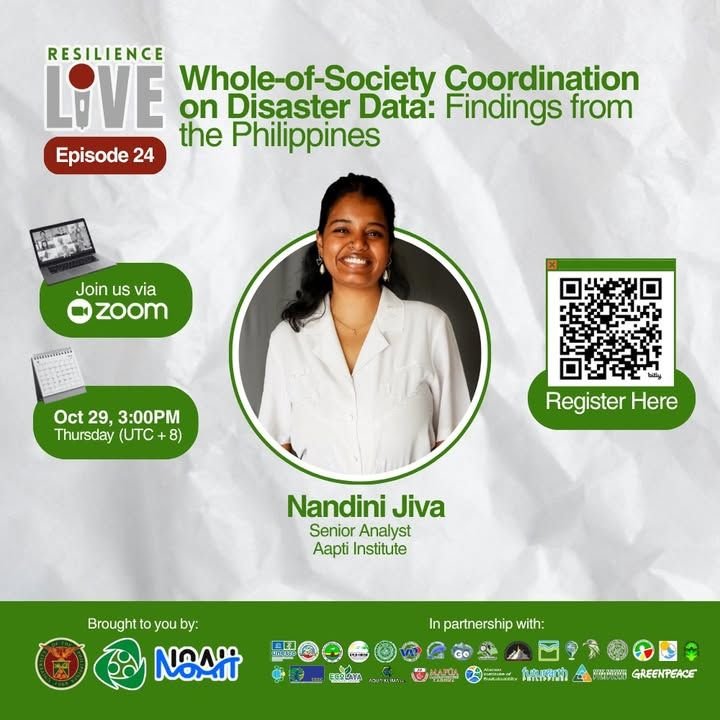 Culion Foundation Photo Update