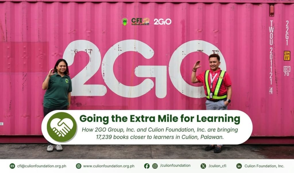 Going the Extra Mile for Learning!