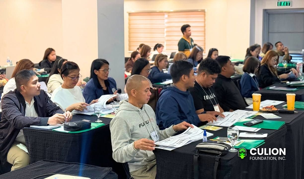Photo from “Strengthening TB Prevention in Quezon Province”, image 11