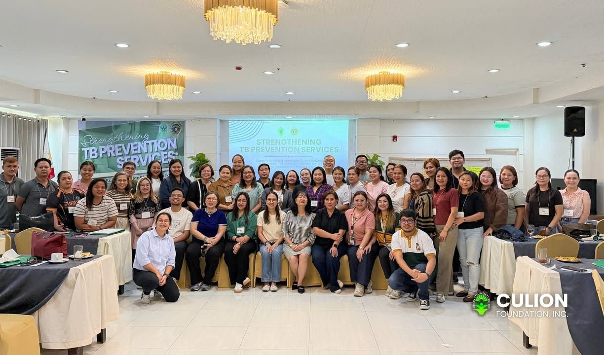 Photo from “Health in Action: Strengthening TB Prevention in Legazpi”, image 2
