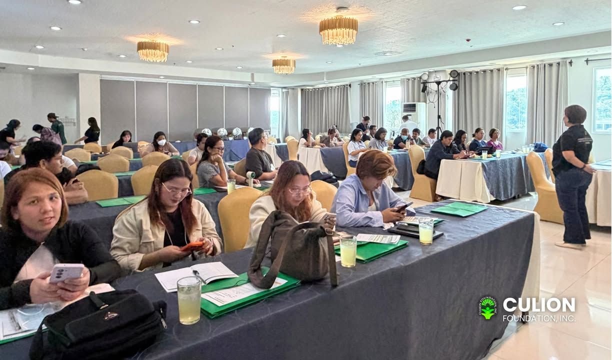 Photo from “Health in Action: Strengthening TB Prevention in Legazpi”, image 5