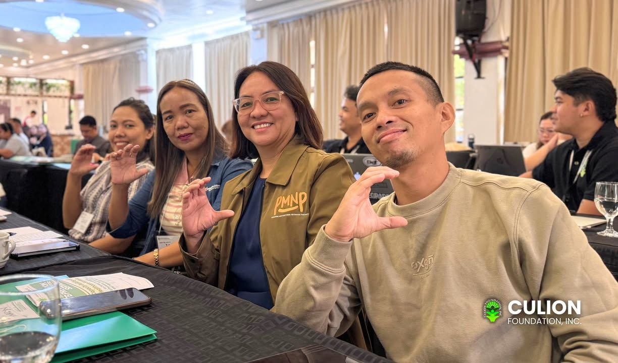 Photo from “Strengthening TB Prevention in Quezon Province”, image 6