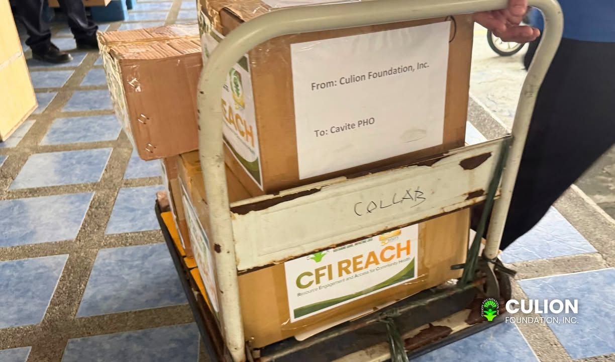 Photo from “CFI REACH in Region IV-A: Bridging Resource Gaps”, image 7