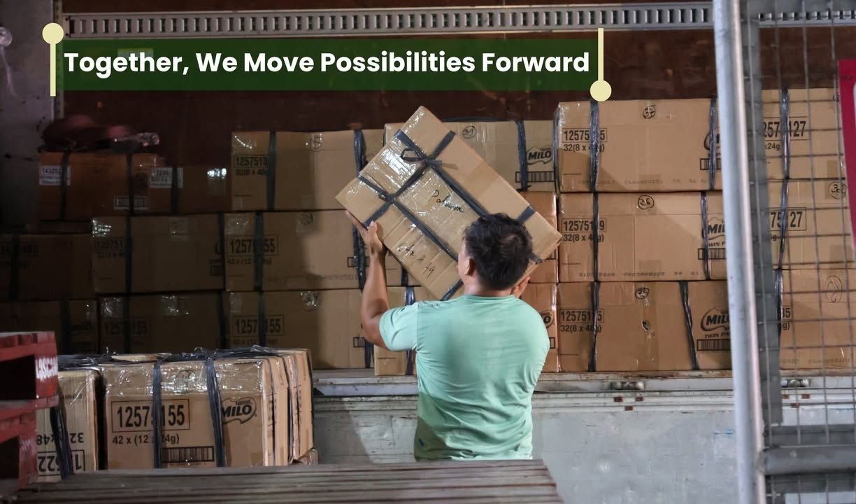 Photo from โGoing the Extra Mile for Learning!โ, image 7