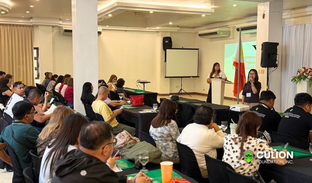 Photo from “Strengthening TB Prevention in Quezon Province”, image 7