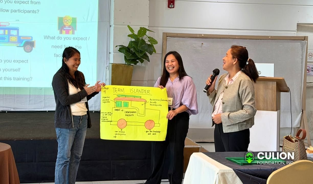 Photo from “Health in Action: Strengthening TB Prevention in Legazpi”, image 8